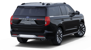 2025 Ford Expedition® External Image 4